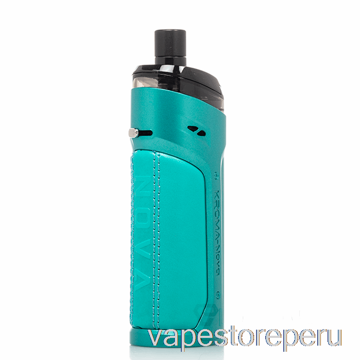 Vape Sin Nicotina Peru Innokin Kroma-nova 60w Pod System Tiffany Blue